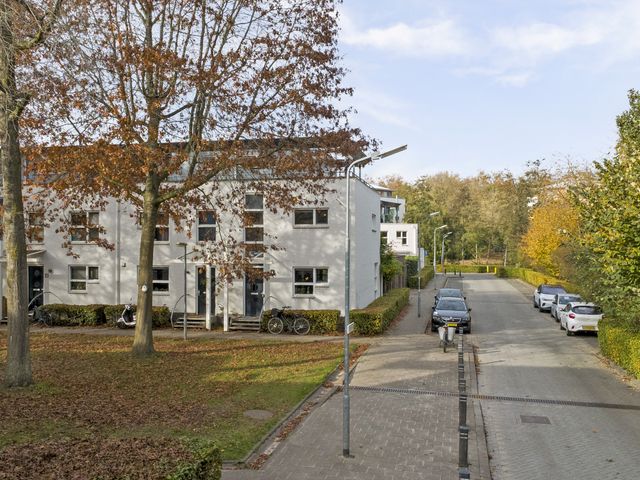 Foto van Concordialaan 53