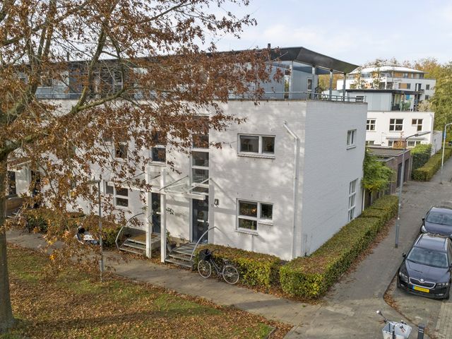 Foto van Concordialaan 53