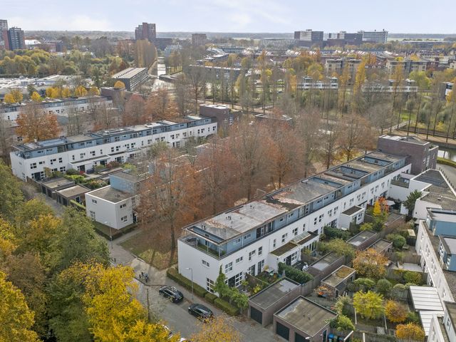 Foto van Concordialaan 53