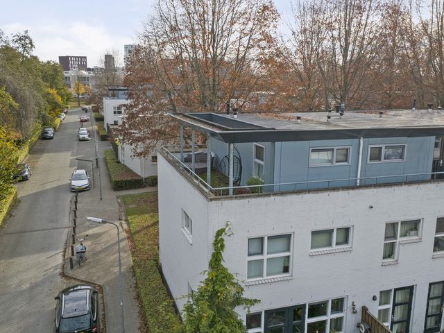 Foto van Concordialaan 53