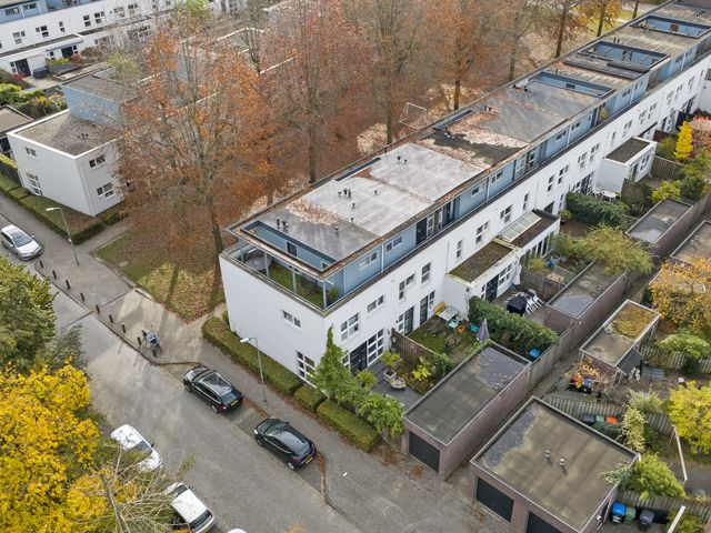 Foto van Concordialaan 53