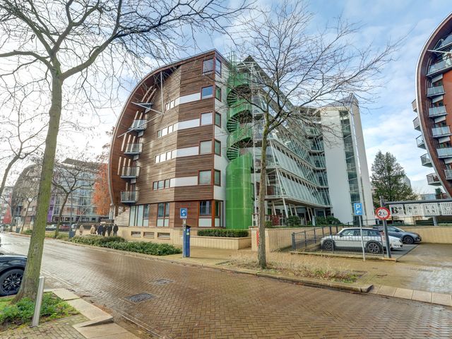 Foto van Bordeslaan 105