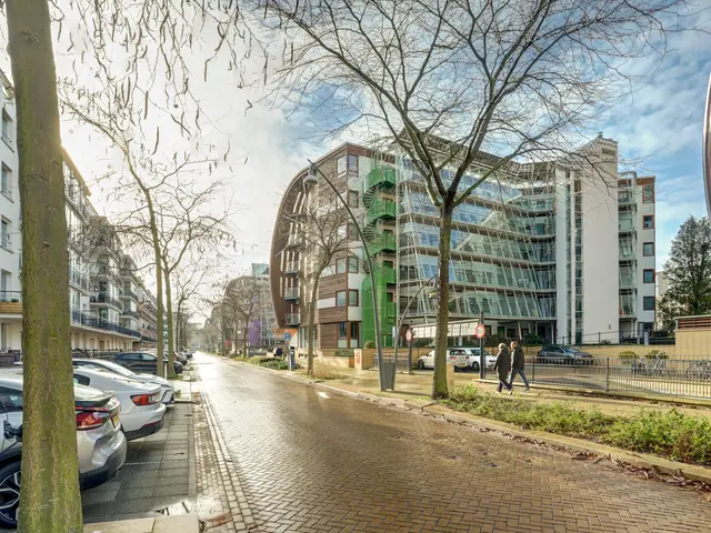 Foto van Bordeslaan 105