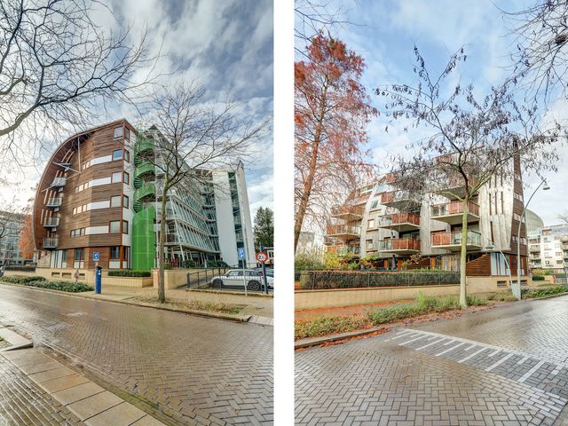 Foto van Bordeslaan 105