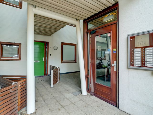 Foto van Bordeslaan 105