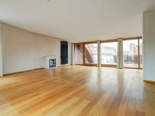 Foto van Bordeslaan 105