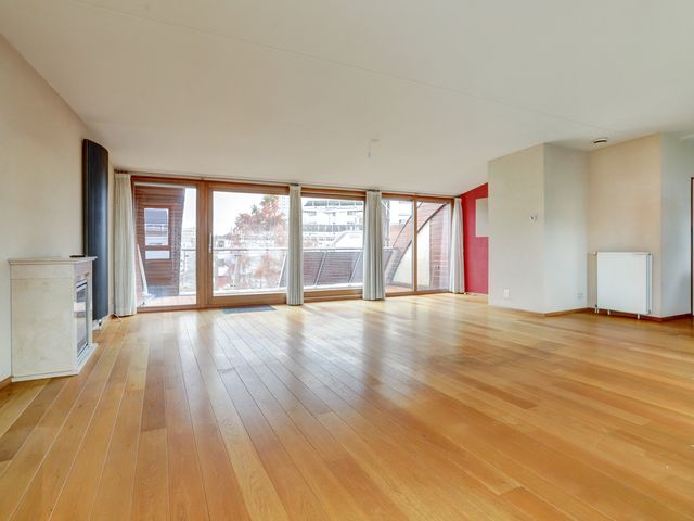 Foto van Bordeslaan 105