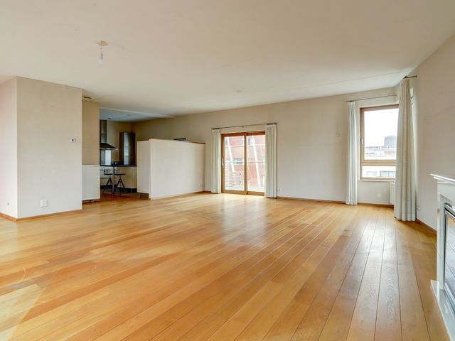 Foto van Bordeslaan 105