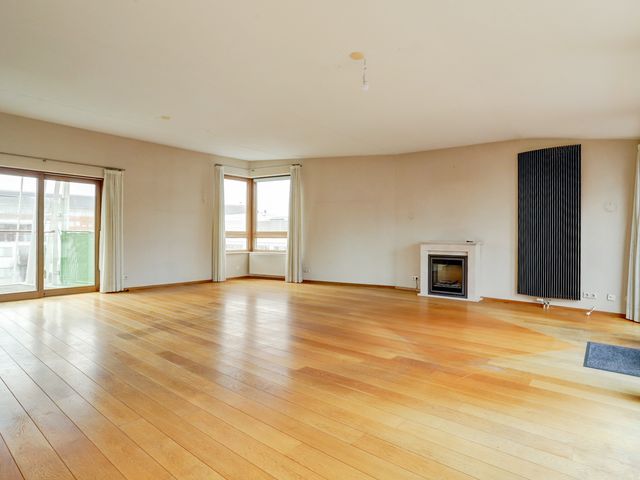 Foto van Bordeslaan 105