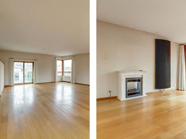 Foto van Bordeslaan 105