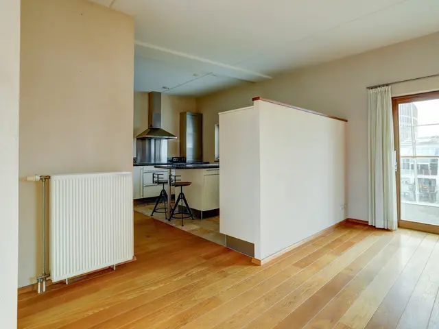 Foto van Bordeslaan 105