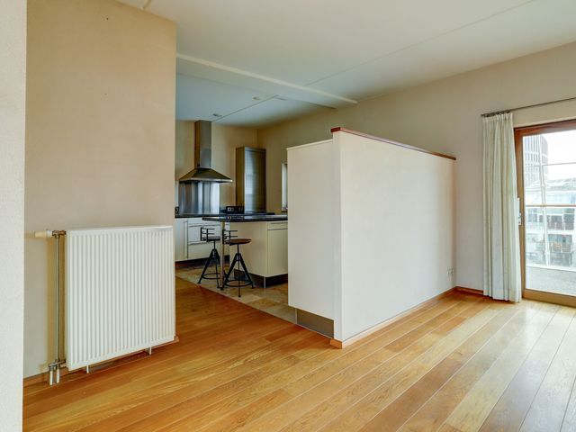 Foto van Bordeslaan 105