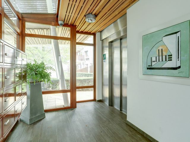 Foto van Bordeslaan 105