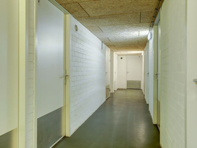 Foto van Bordeslaan 105