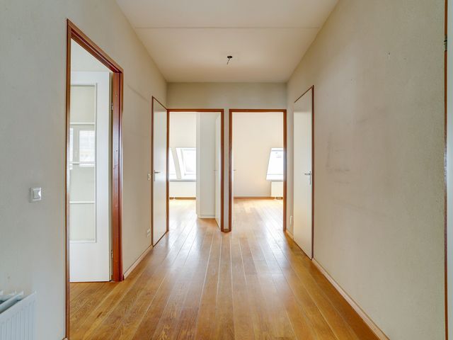 Foto van Bordeslaan 105