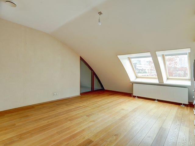 Foto van Bordeslaan 105