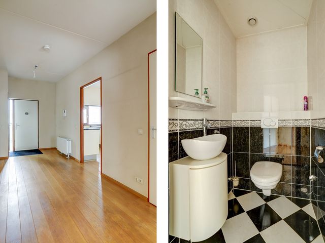 Foto van Bordeslaan 105