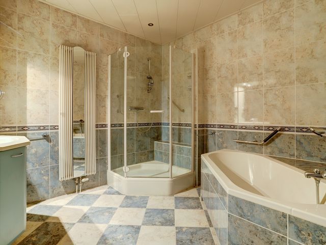 Foto van Bordeslaan 105