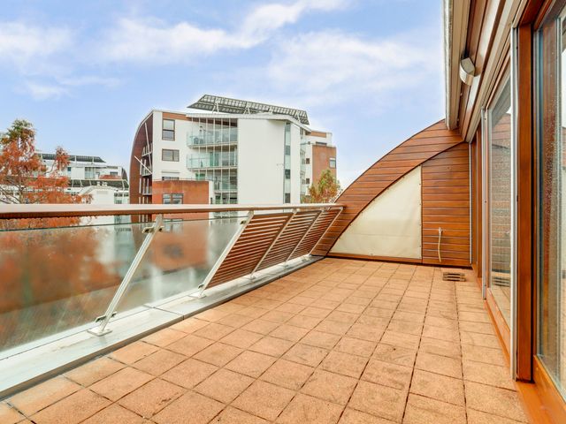 Foto van Bordeslaan 105