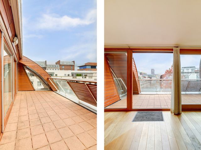 Foto van Bordeslaan 105