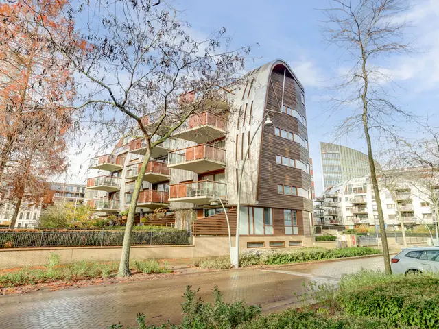Foto van Bordeslaan 105