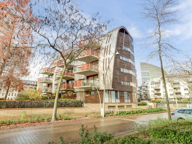 Foto van Bordeslaan 105