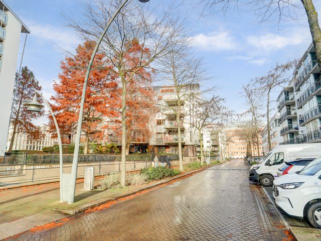 Foto van Bordeslaan 105