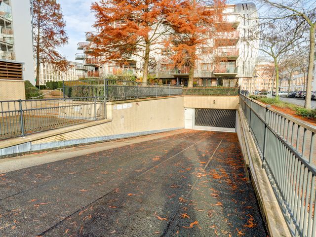 Foto van Bordeslaan 105