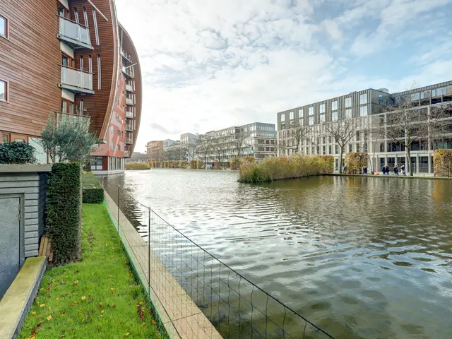 Foto van Bordeslaan 105