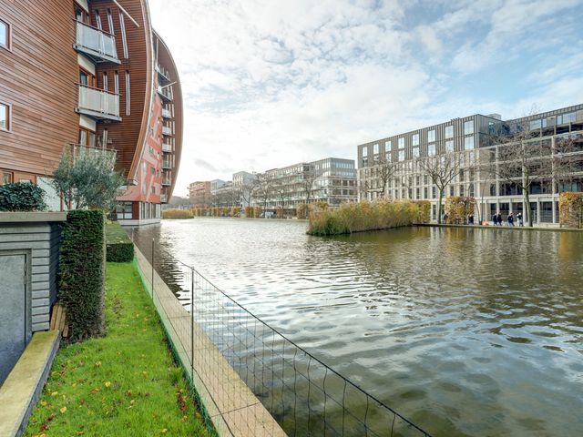 Foto van Bordeslaan 105