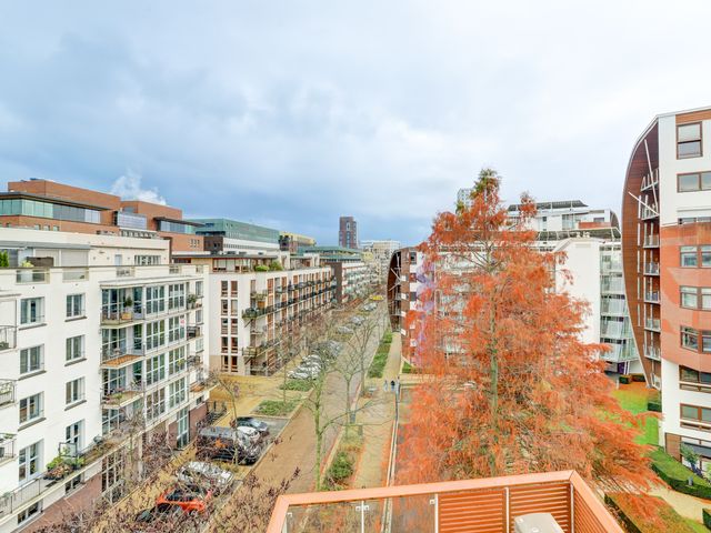 Foto van Bordeslaan 105