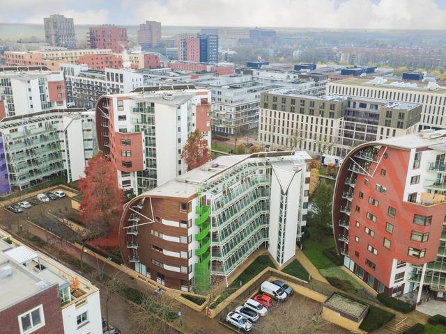 Foto van Bordeslaan 105