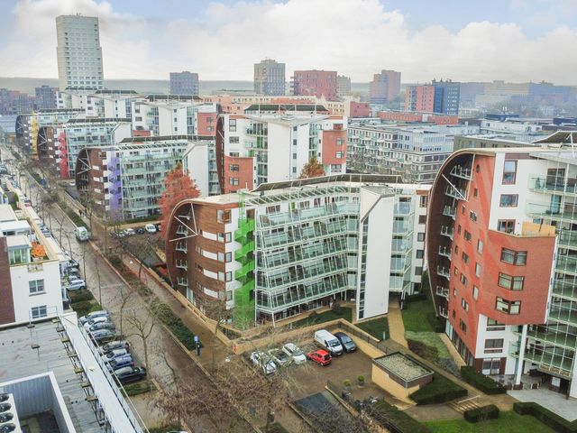 Foto van Bordeslaan 105