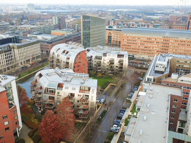 Foto van Bordeslaan 105