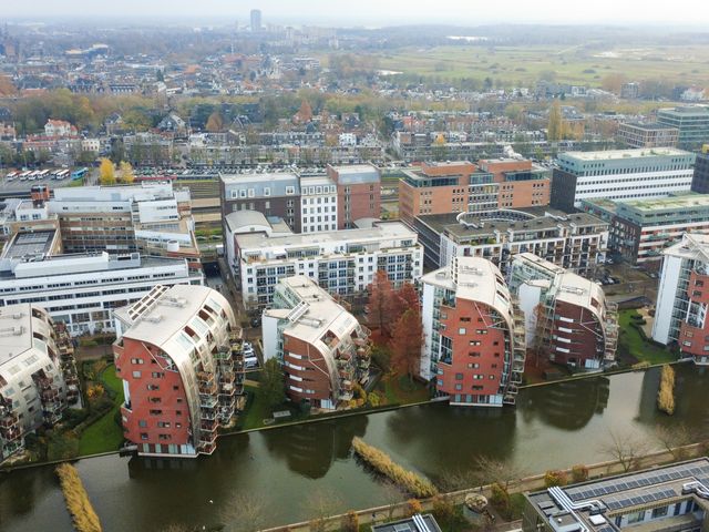 Foto van Bordeslaan 105