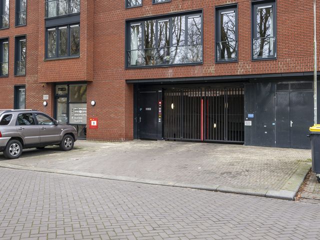 Foto van Westenburgerweg 314