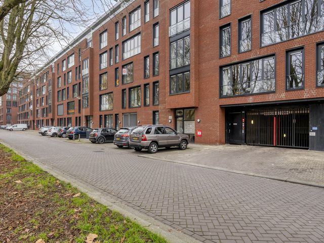 Foto van Westenburgerweg 314