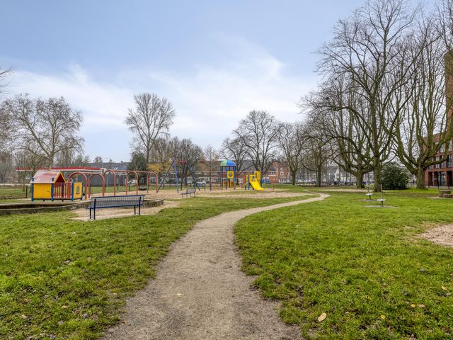 Foto van Westenburgerweg 314