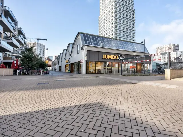 Foto van Statenlaan 475