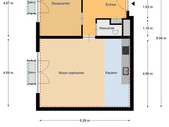 Foto van Statenlaan 475