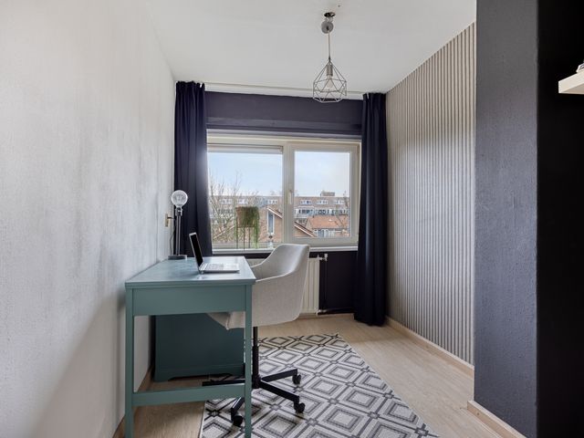 Foto van Willem Barentszstraat 46