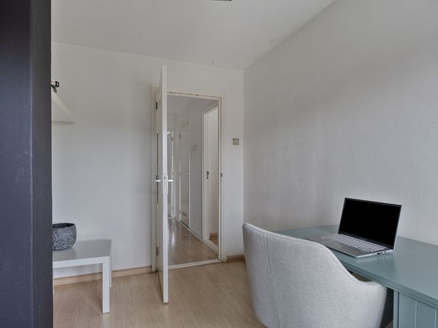 Foto van Willem Barentszstraat 46