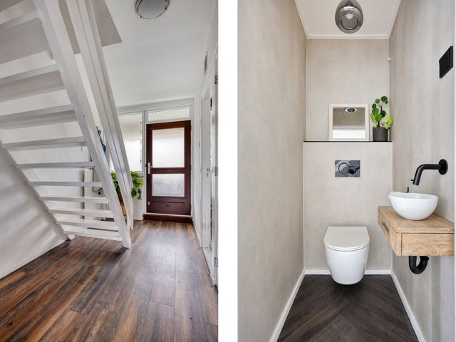 Foto van Willem Barentszstraat 46