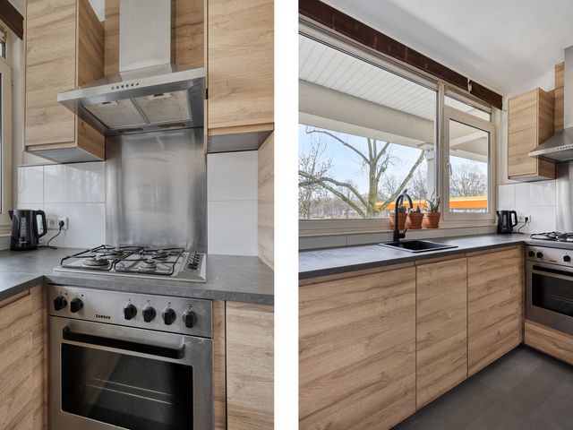 Foto van Willem Barentszstraat 46