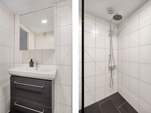 Foto van Willem Barentszstraat 46