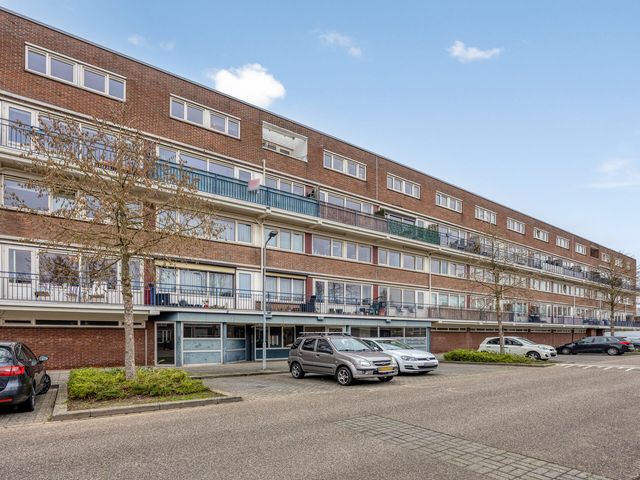 Foto van Willem Barentszstraat 46