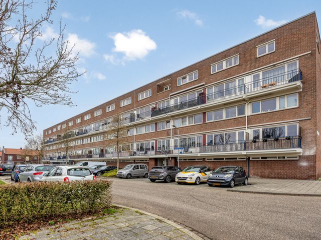 Foto van Willem Barentszstraat 46