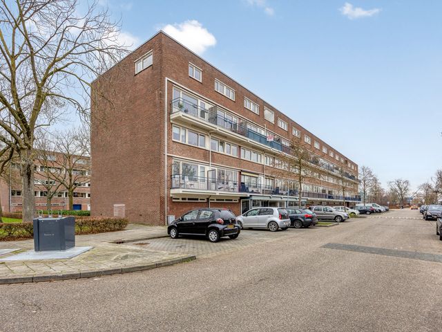 Foto van Willem Barentszstraat 46
