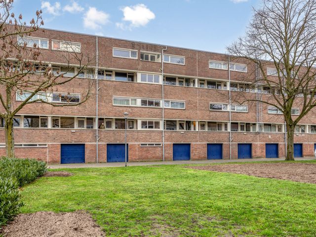 Foto van Willem Barentszstraat 46