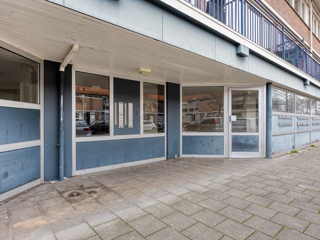 Foto van Willem Barentszstraat 46